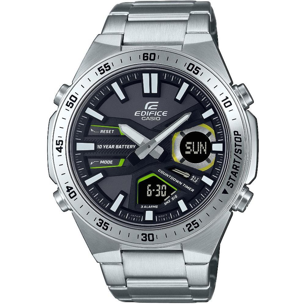 CASIO EDIFICE EFV-C110D-1A3VEF (4549526328435)