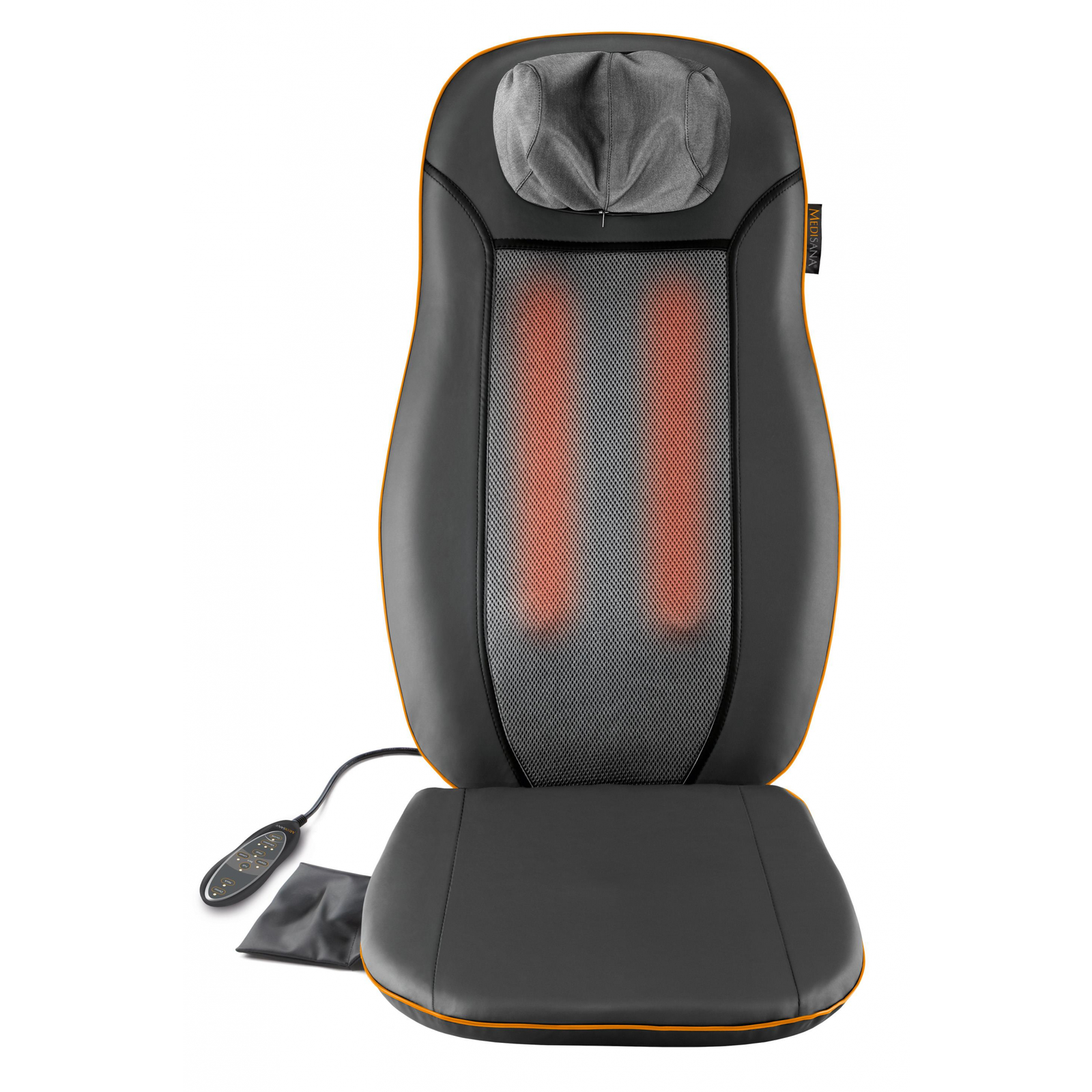 Medisana Shiatsu MCN Masszázsülés feltét (88930)