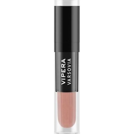  Vipera VIPERA_Varsovia Lip Gloss błyszczyk do ust 08 Rafia 3,5ml