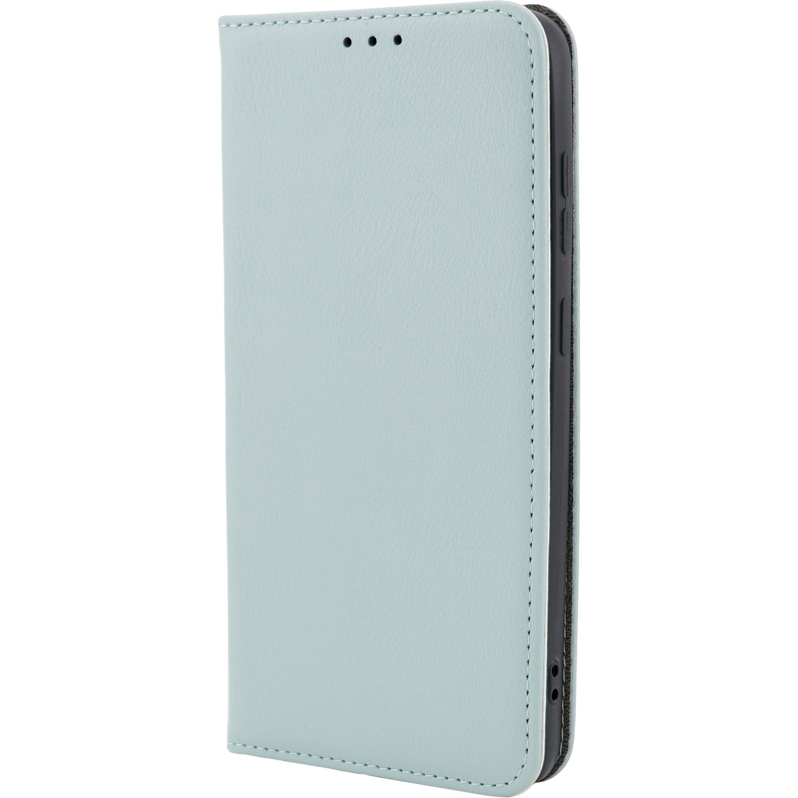 AlzaGuard Book Galaxy S25+ teal flip tok (AGD-BCF0052T)