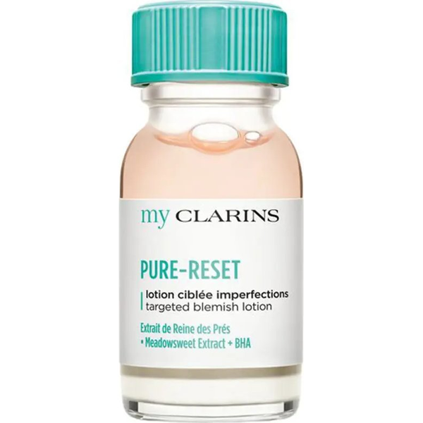 My Clarins Pure-reset Loción Anti-imperfecciones 13 Ml