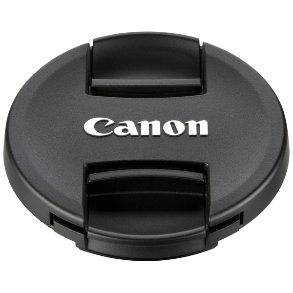 Canon E-72 II Objektív sapka