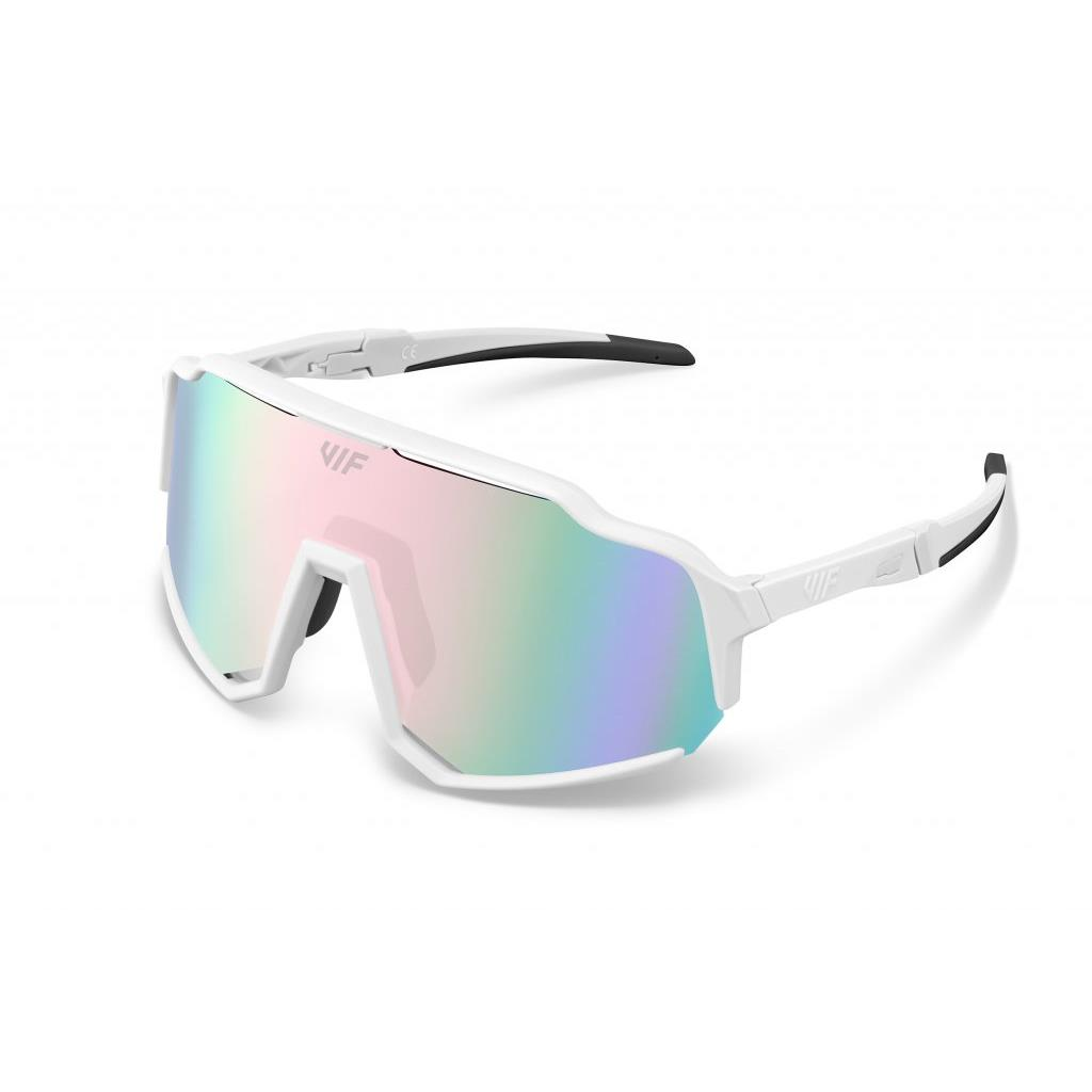 VIF Two White x Rose Pink Polarized (8594213250700)