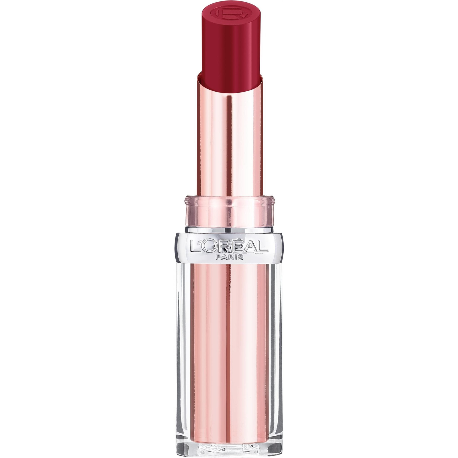ĽORÉAL PARIS Glow Paradise Balm in Lipstick 353 Mulberry Ecstatic 3,8 g (3600524026615)