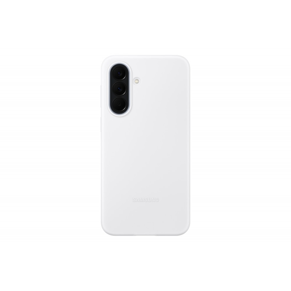 Samsung EF-PA376CJEGWW mobiltelefon etui 17 cm (6.7") Cover Lys grå