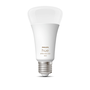 Philips Hue White and colour ambience 8719514288157 смарт осветление Умна крушка Bluetooth/Zigbee 15 W