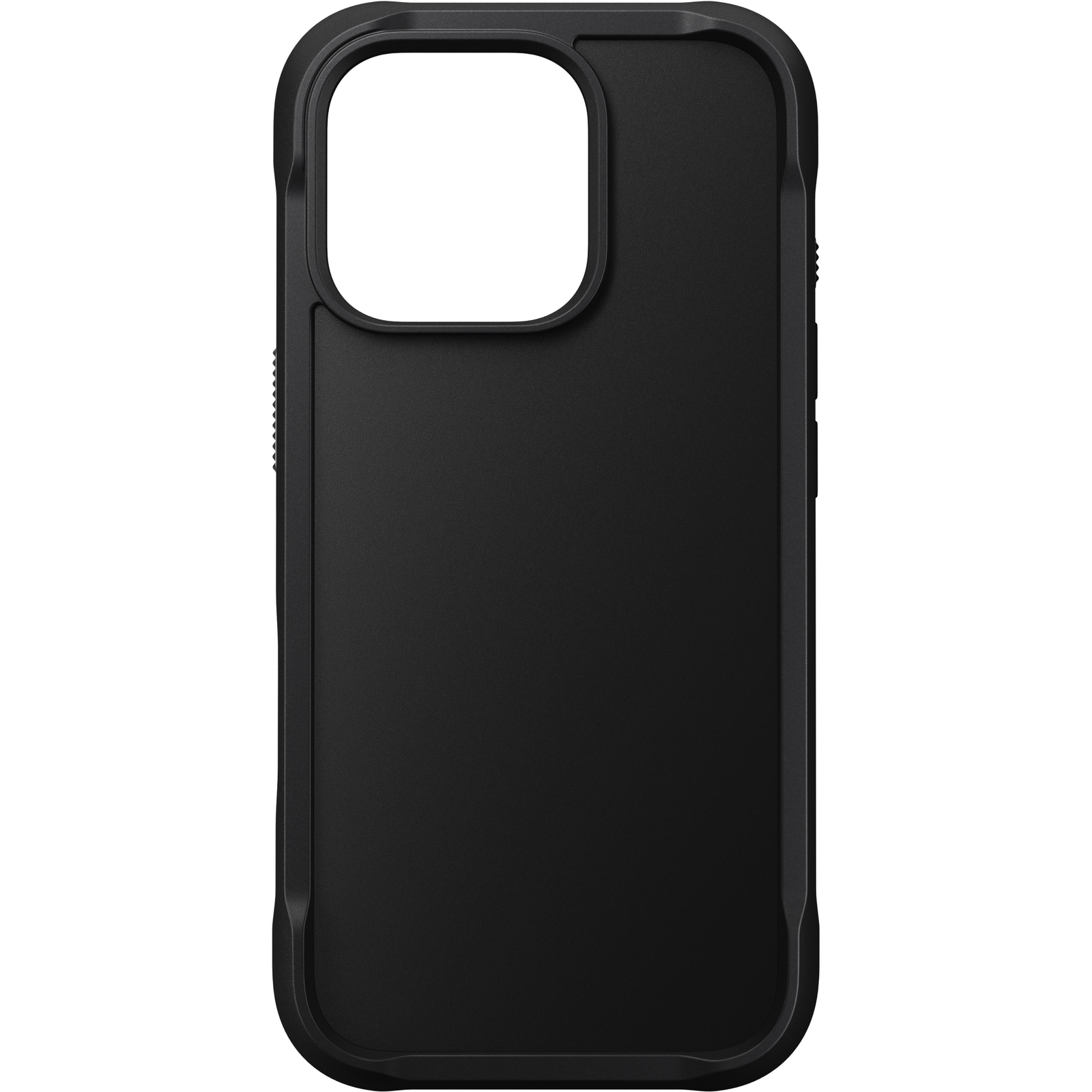 Nomad Rugged Case Black iPhone 16 Pro tok (NM01383185)