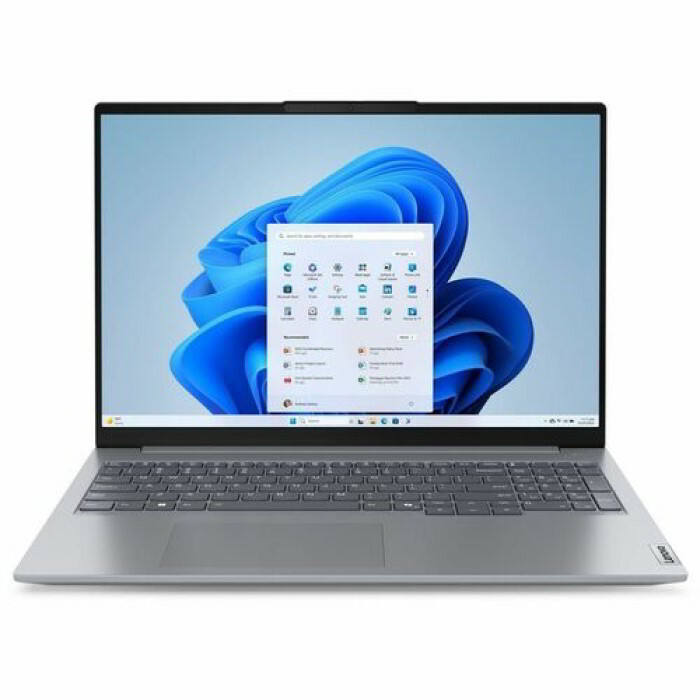 Lenovo ThinkBook 16 G7 Laptop Szürke (16