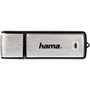 Hama Fancy 128GB USB 2.0 USB флаш памет USB Тип-A Черен, Сребърен