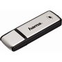 Hama Fancy 128GB USB 2.0 USB флаш памет USB Тип-A Черен, Сребърен