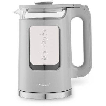Maestro MR-065-GREY 1,7L електрическа кана 2200W