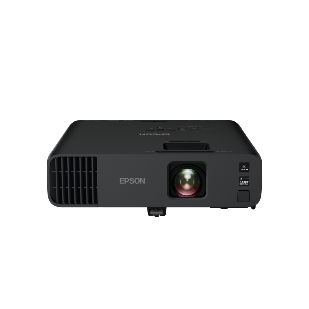 Epson EB-L265F adatkivetítő 4600 ANSI lumen 3LCD 1080p (1920x1080) 3D Fekete (V11HA72180)