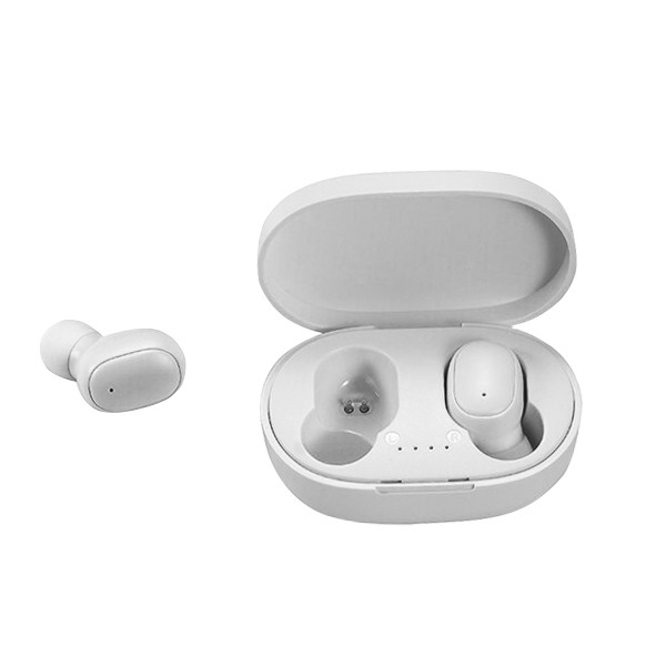 Căști Somostel SMS-J13 TWS True Wireless, alb