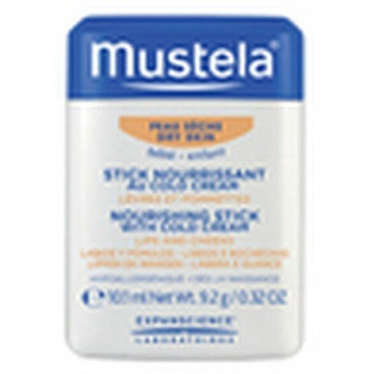 MUSTELA Cold creammel gazdagított tápláló stift 9,2 g (S0588564)