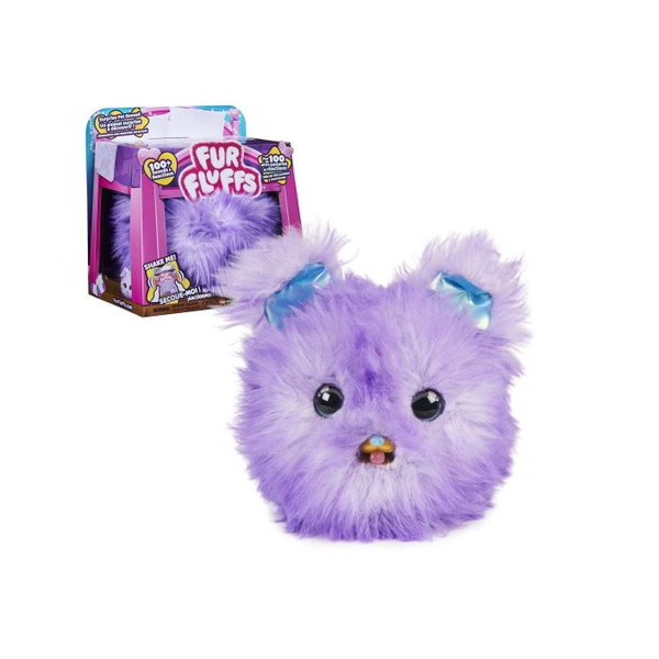 Fur Fluffs POM INA FurFluffs Puppy GML
