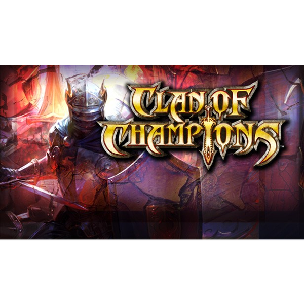 Clan of Champions - New Armor Pack 1 DLC