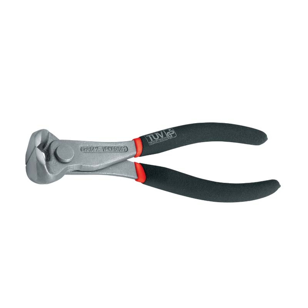  Modeco Obcinaczki czołowe z uchwytem antypoślizgowym 180mm - MN-26-067