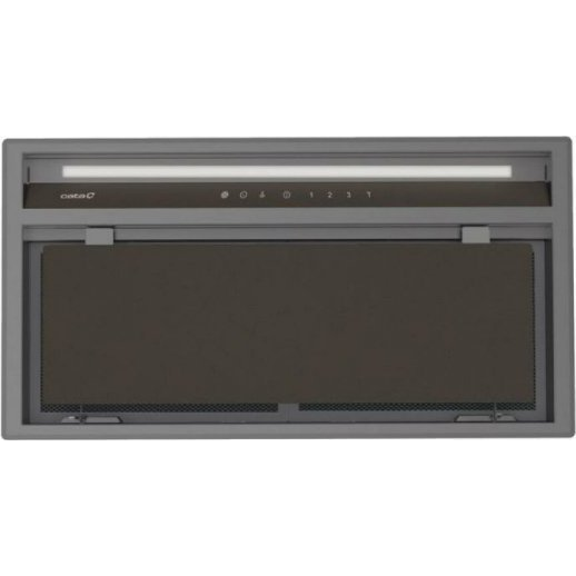 Okap Cata Okap konwencjonalny Cata GCX53SD 280W 750 M3/H