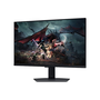 SAMSUNG Gaming 180Hz IPS monitor 27" G5, 2560x1440, 16:9, 350cd/m2, 1ms, HDMI/DisplayPort, Pivot - LS27DG500EUXEN