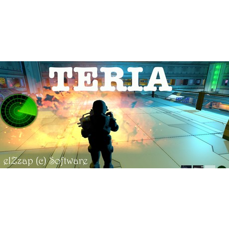 Teria