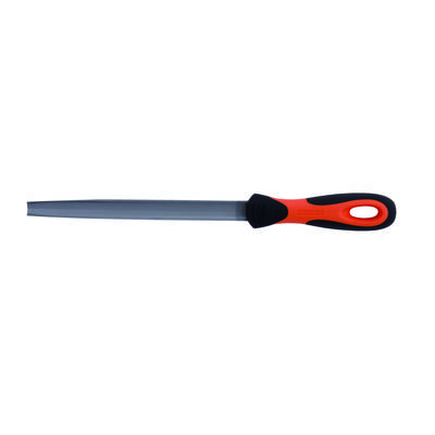Půlkulatý pilník ERGO 150 mm dokončovací BAHCO