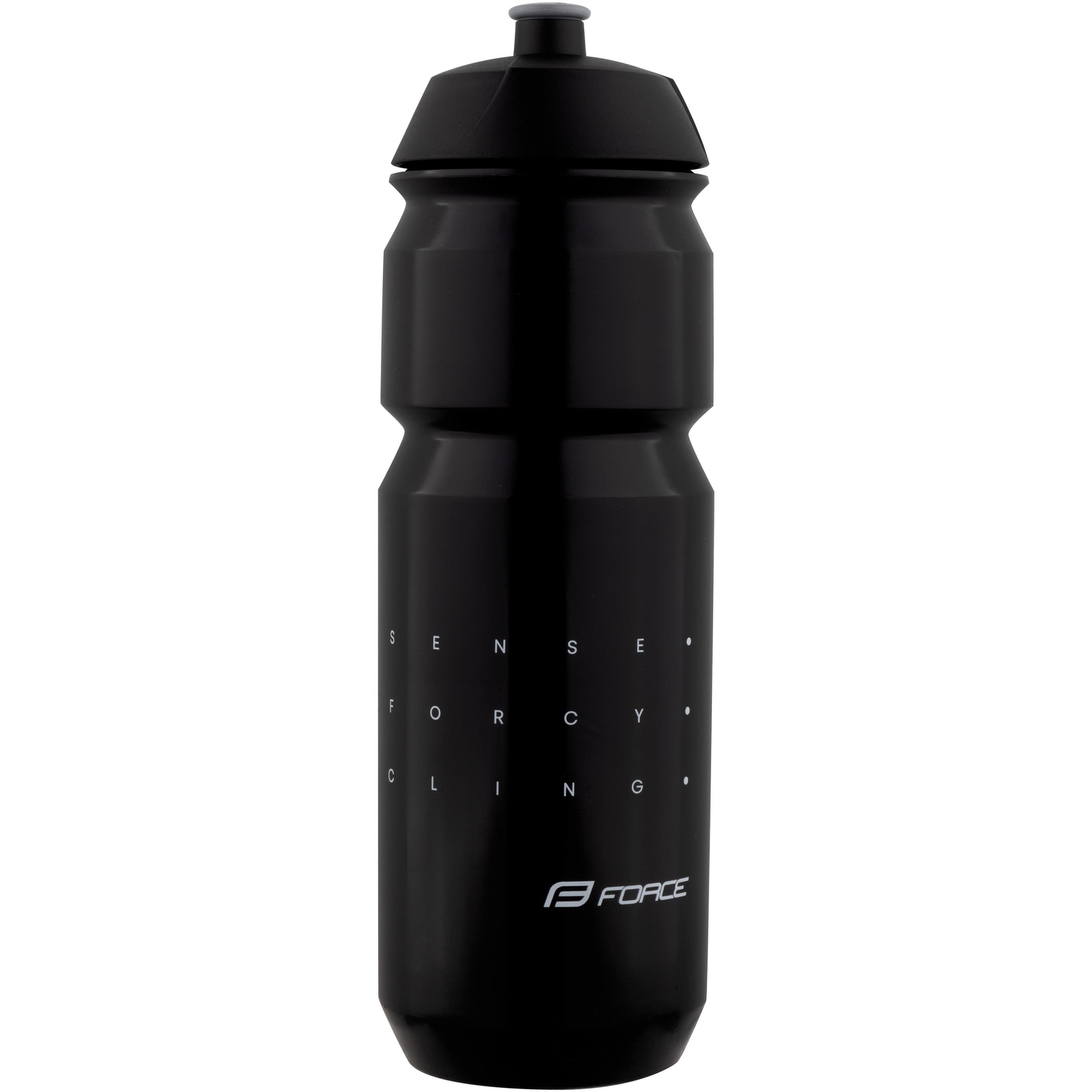 Force Sense 0,75 l, fekete-fehér (252292)