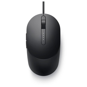 Dell MS3220 Lézer Egér Kétkezes USB 3200 DPI