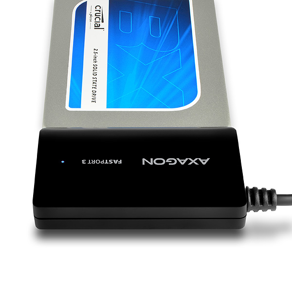 Axagon ADSA-FP3 FASTPort3 USB 3.0 (ADSA-FP3)