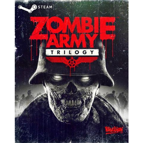 Zombie Army Trilogy
