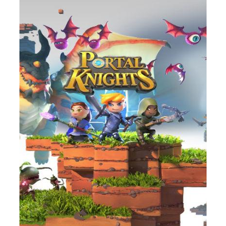 Portal Knights