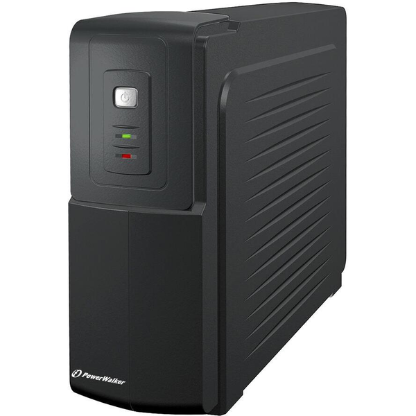 Bluewalker USV Powerwalker VFD 600 CEE      7/3 300W Offline (10120401)