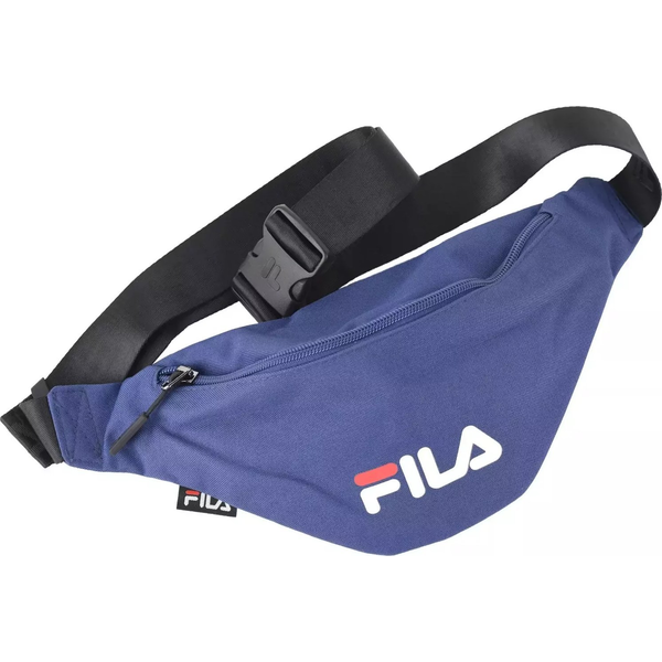 Fila Fila Barinas Slim Classic Waist Bag FBU0045-50001 Granatowe One size