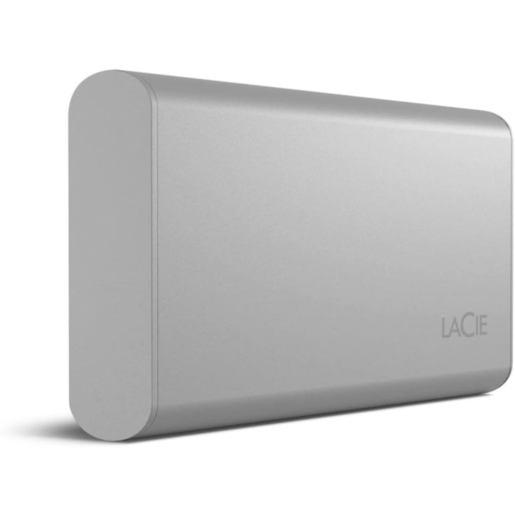 1TB LaCie külső SSD meghajtó (STKS1000400) (STKS1000400)