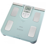 Omron BF 511 Személymérleg - Türkiz