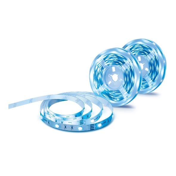 TP-Link Tapo L900-10 Okos Wi-Fi LED szalag 10m (Tapo L900-10)