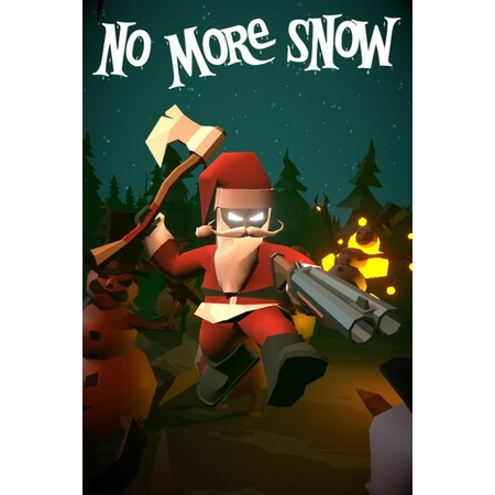No More Snow