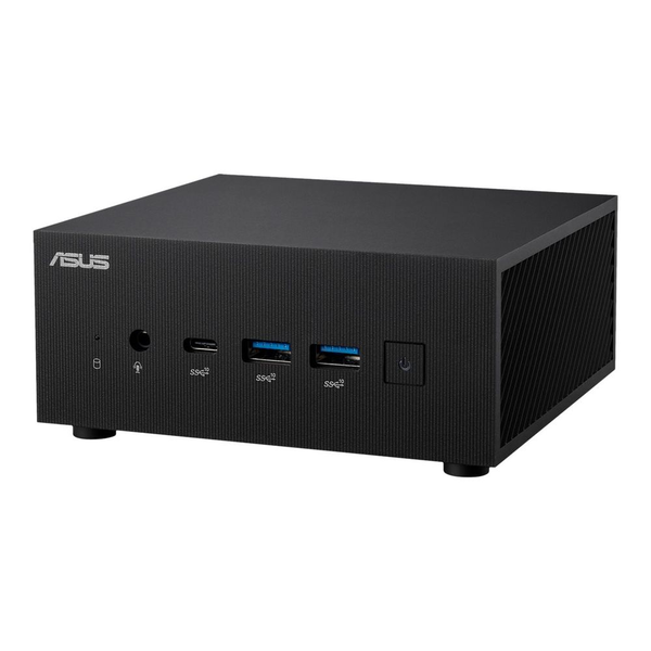 ASUS PN64-BB7014MD Mini PC Fekete i7-12700H 2,3 GHz