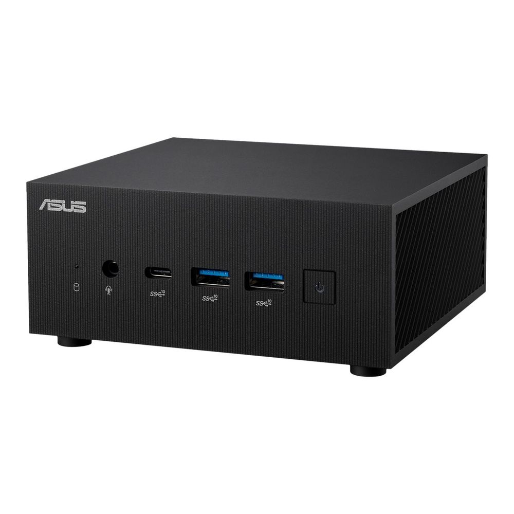 ASUS PN64-BB7014MD Mini PC Čierna i7-12700H 2,3 GHz (90MR00U2-M000E0)