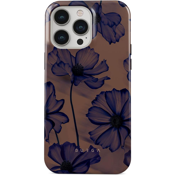 Burga Velvet Night Tough Case iPhone 14 Pro tok