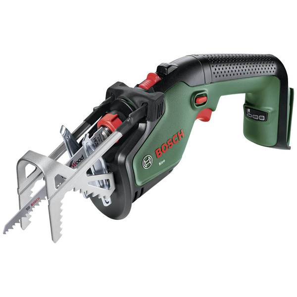 Bosch KEO 18 BT ágvágó fűrész, akkumulátor nélkül (0600861A01)