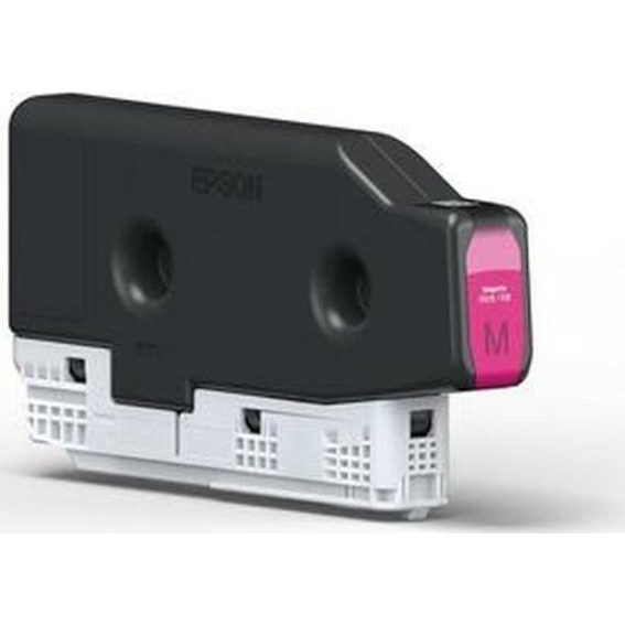 Epson C13T08N340 blækpatron 1 stk Original Magenta