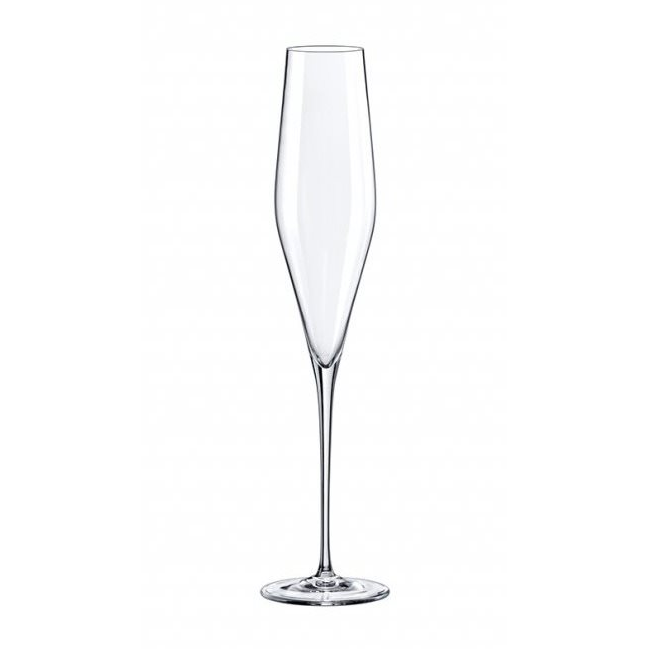 RONA pezsgőspoharak 190 ml SWAN 6 db (6650 190)