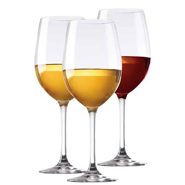 Luminarc Wineglasses box - 12db-os borospohár szett