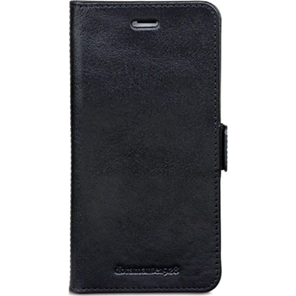 dbramante1928 Copenhagen mobiltelefon etui 16,4 cm (6.47") Folie Sort