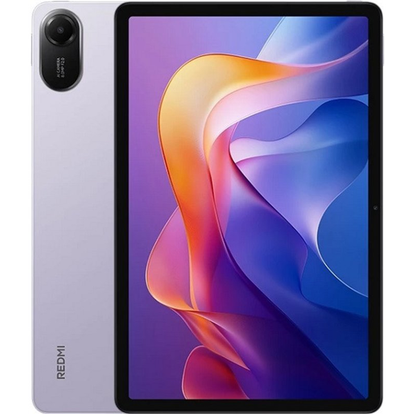 Xiaomi Redmi Pad 2 11" 128GB Lila Tablet