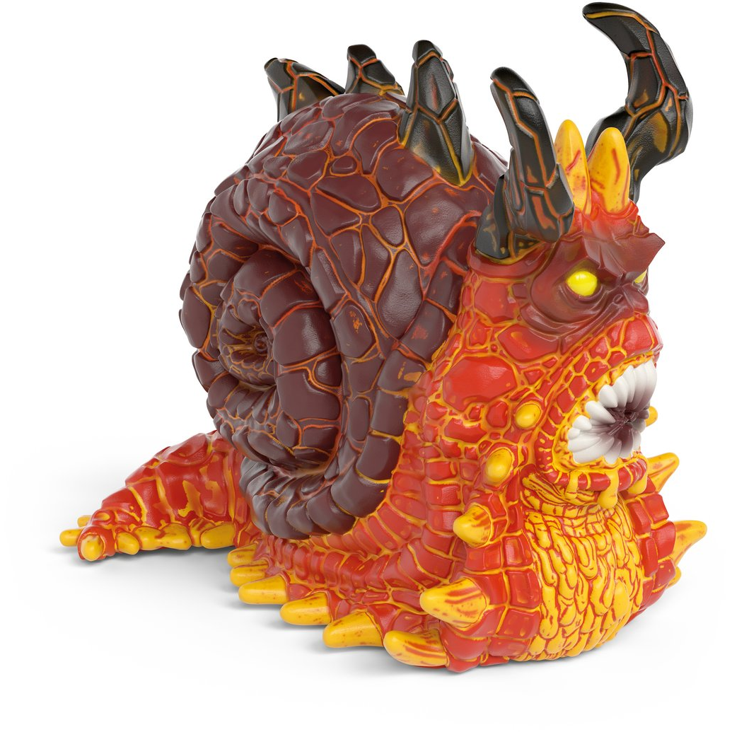 Schleich Lava Snail 70851 (4069111117362)