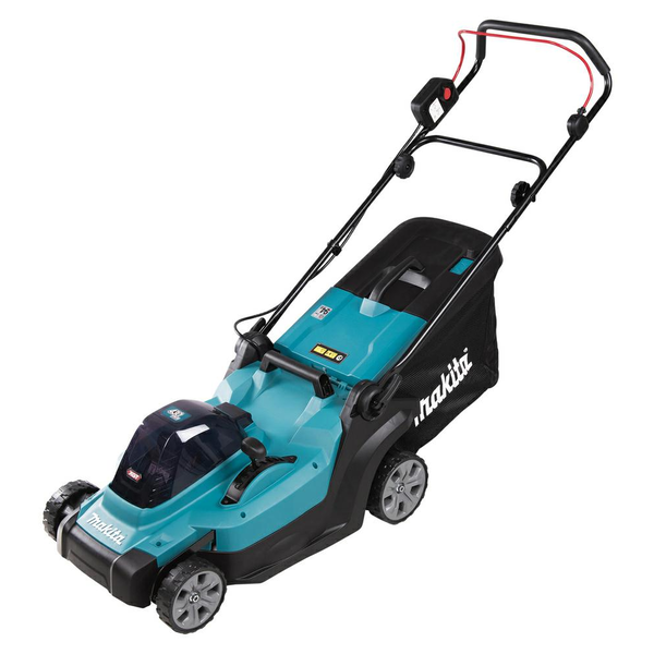 Makita LM004GM103 akkumulátoros fűnyíró 40V 430mm