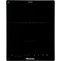 Hisense HIC2000Y нагревателна плоча Черен Плот 28 см Безконтактна индукционна плоча 1 zone(s)