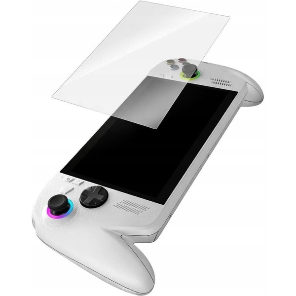 Folia matowa GrizzGlass PaperScreen do Asus ROG Xbox Ally X