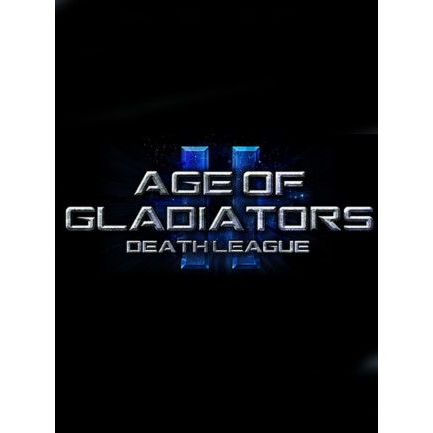 Age of Gladiators II: Death League